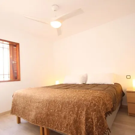 Puerto Colon Apartamento *