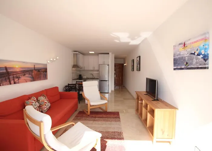 Apartment Puerto Colon *