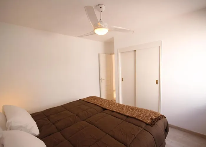 Puerto Colon * Costa Adeje (Tenerife)