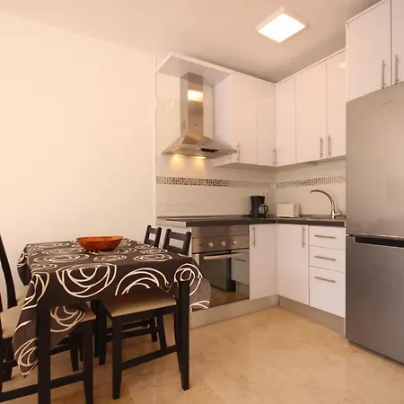 Apartamento Puerto Colon Costa Adeje (Tenerife)