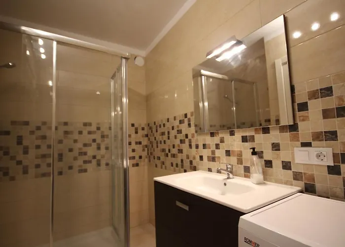 Appartement Puerto Colon *