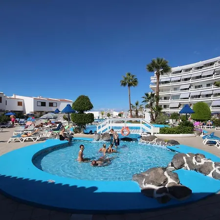 Lejlighed Puerto Colon Costa Adeje (Tenerife)