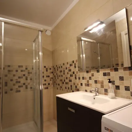 アパート Puerto Colon *