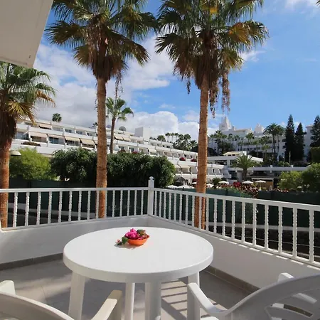 Puerto Colon アパート *