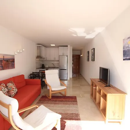 アパート Puerto Colon *