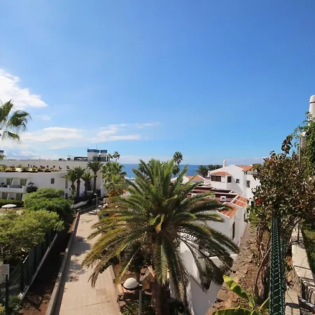 Puerto Colon Costa Adeje (Tenerife)