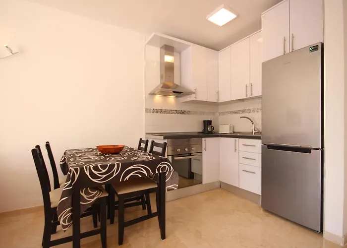 Appartement Puerto Colon Costa Adeje (Tenerife)