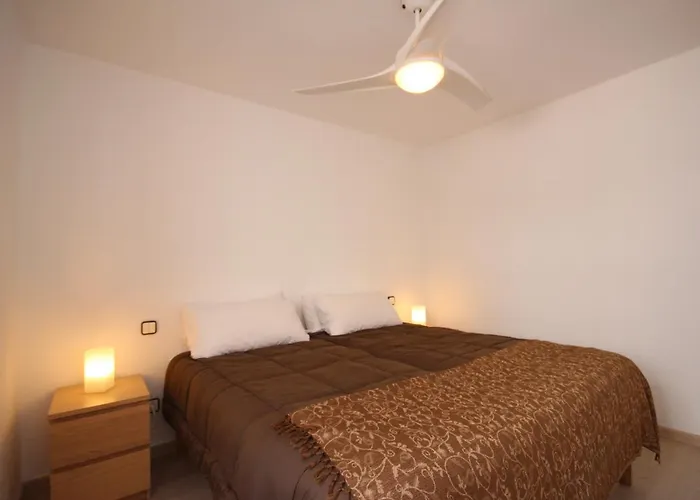 Puerto Colon Appartement Costa Adeje (Tenerife)