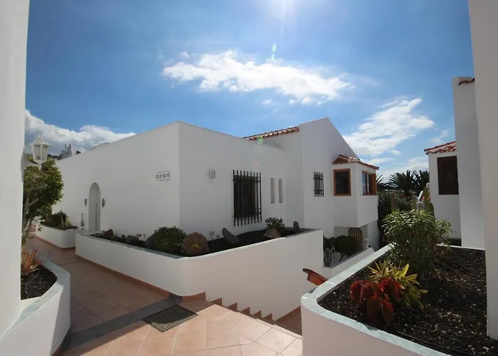 Puerto Colon Appartement