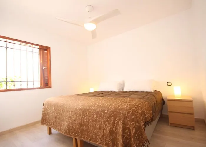 Puerto Colon Appartement *