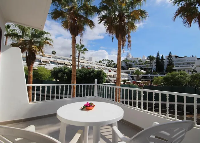 Puerto Colon Appartement *