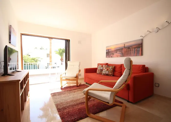 Appartement Puerto Colon Costa Adeje (Tenerife)
